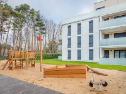 Platinium, Sun & Snow Hotels in Rewal