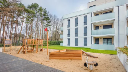 Platinium, Sun & Snow Отели в г. Реваль