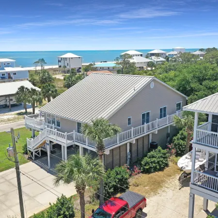 Sweet Home Apalachee by Pristine Properties Vacation Rentals