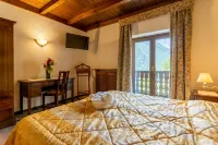 Hotel des Alpes Hotels in Etroubles