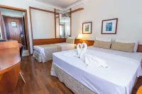 Hotel Dan Inn São José do Rio Preto by Nacional Inn Hotels in São José do Rio Preto