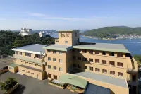 Ama No Shima - con vista mare