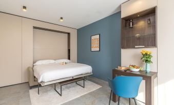 Icon H 404 Suite Micro Living