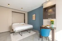 Icon H 404 Suite Micro Living Hotels in Viganello