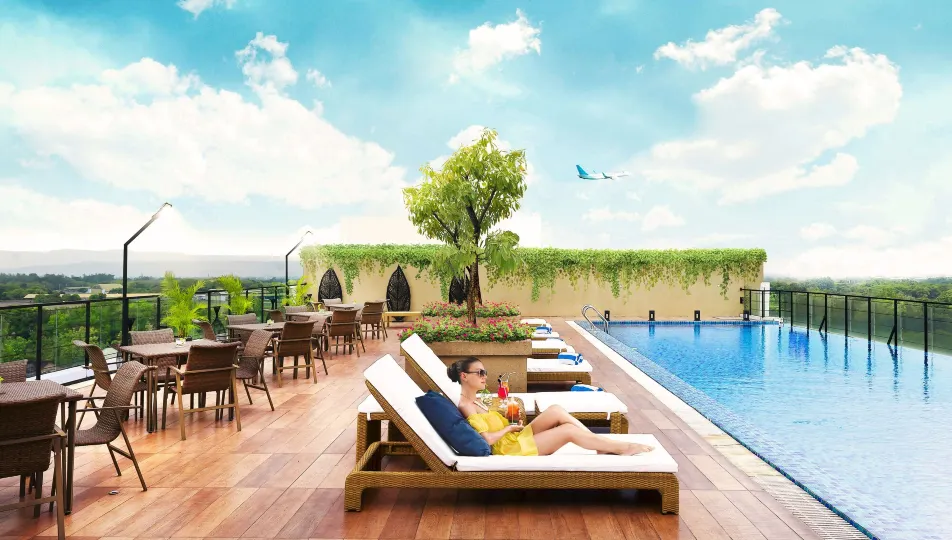 Hotel Satoria Yogyakarta Adisucipto