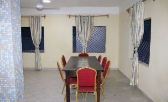 Room-a Wonderful Beach Property in Diani