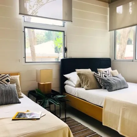 MarAmar Bungalows