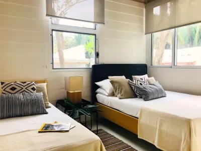 MarAmar Bungalows
