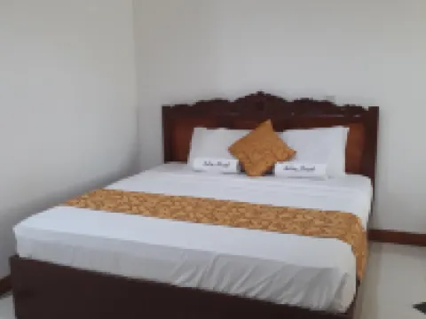 Andres Resort Hotels in Nabas