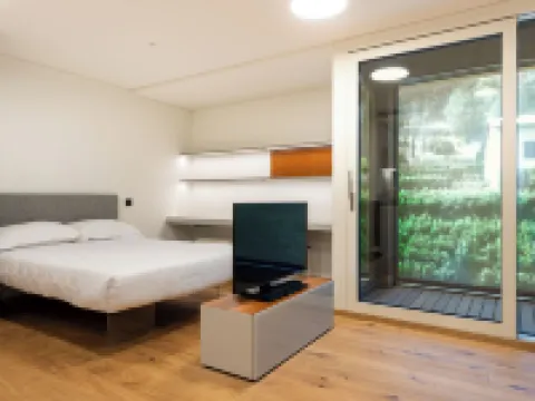 Lo Scudo di Stabio Hotels in Stabio