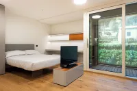 Lo Scudo di Stabio Hotels in Stabio