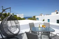 Zannis Hotel
