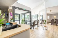 Fasthotel Cleon Rouen Sud Hotels in Bourgtheroulde-Infreville