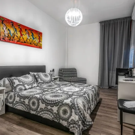 Luxury B&B Charlemagne