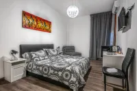 Luxury B&B Charlemagne