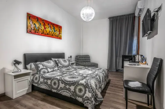 Luxury B&B Charlemagne