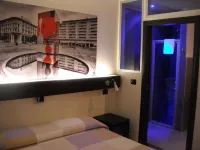Bella Pescara BB - Abruzzo, Italy