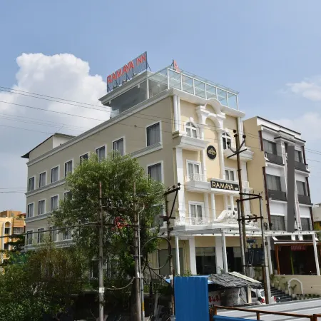 Ramaya Inn