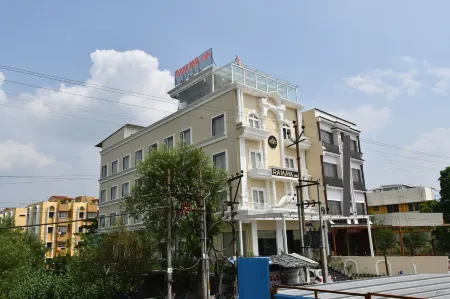 Hotel Ramaya Inn