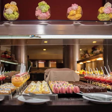 Hotel Timoulay and Spa Agadir