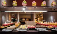 Hotel Timoulay and Spa Agadir - breakfast