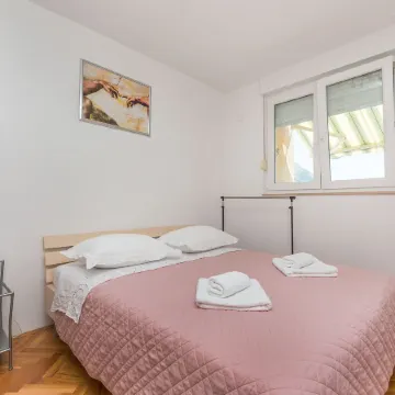 Cetina Apartment