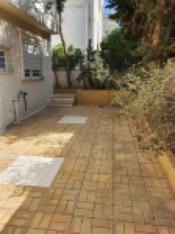 Triplex Villa Gardenia Glyfada Sea View