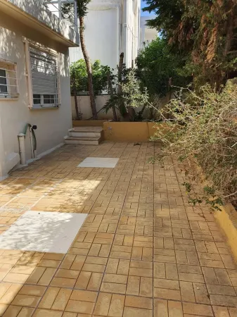 Triplex Villa Gardenia Glyfada Sea View