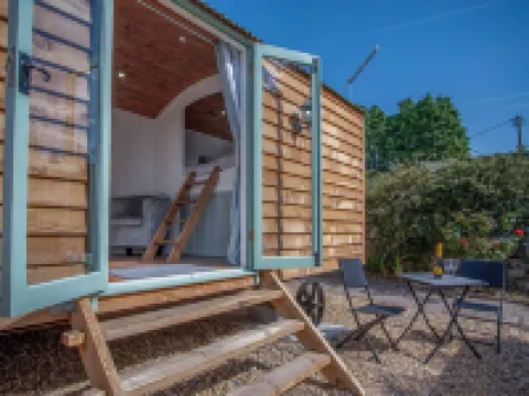 Willow - 1 Bedroom - Amroth Hotels in Amroth