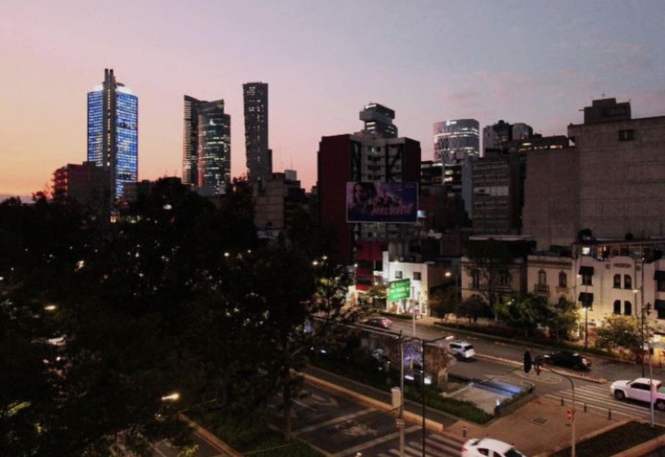 2. 카사 로미타..