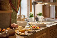 Hotel Ennskraxblick - breakfast