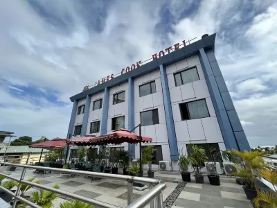 James Cook Hotel