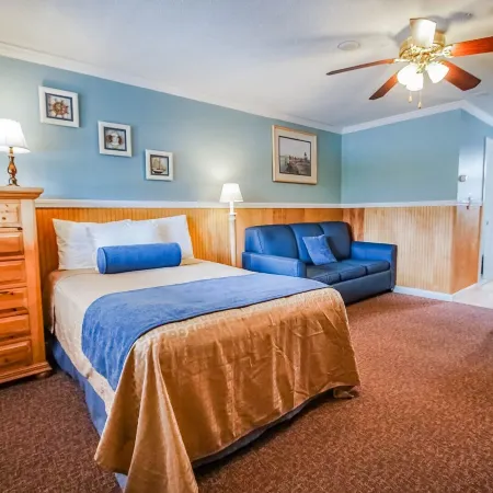 Island Manor Resort Hotels in Block Island