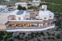 New Villa Katerina Collection Hotel berhampiran Santorini Airport Shuttle Express
