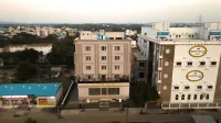 V Five Hotel Hotels in Kattankulathur