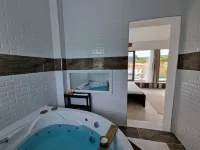 Bodega Otel Şile - Küvet