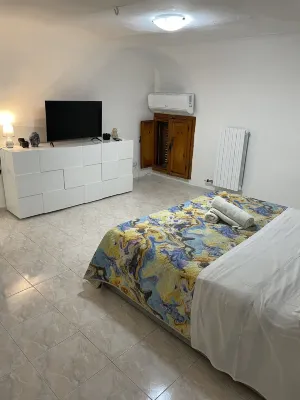 Casa Sul Viale Degli Studenti