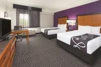 Travelodge by Wyndham Houston Cy-Fair Các khách sạn ở Houston