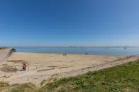 Apartment in Sint-Annaland with Water Views