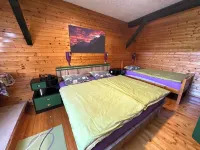 Apartma Pohar- A Bit Different! Hotels in Tolmin