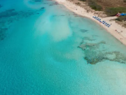 2258 คาเซตตา ดิ ซิลเวีย บาย บาร์บาร์เฮาส์ โรงแรมในPescoluse