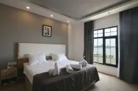 Zam-Zam Hotels in Baku