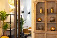 Hôtel du Commerce Hotels in Cluny