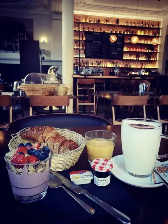 Los Lorentes Residences Bulle