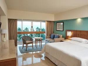 Sheraton Buganvilias Resort & Convention Center