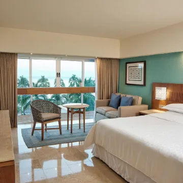 Sheraton Buganvilias Resort & Convention Center