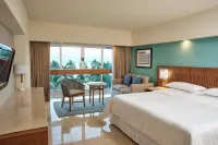 Sheraton Buganvilias Resort & Convention Center Hotels in Puerto Vallarta