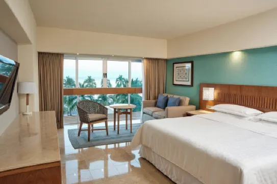 Sheraton Buganvilias Resort & Convention Center