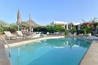 Portes Houses - Pools