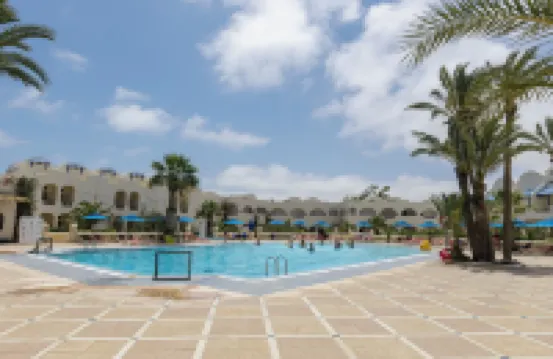 Le Petit Palais Djerba & Spa - 2-Sterne